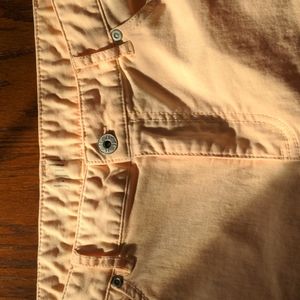 J. Jill Athletic Fit Cropped Jeans